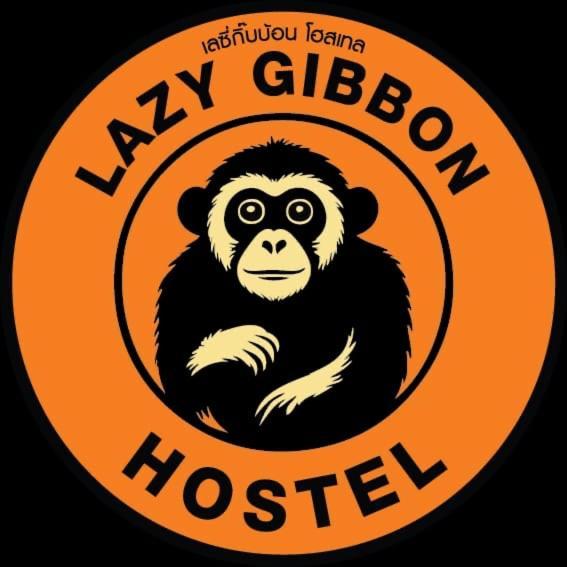Lazy Gibbon 1 Chiang Mai - Tha Phae Gate Hostel Εξωτερικό φωτογραφία